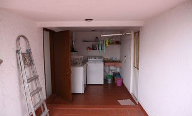 Venta casa Lomas de las Palmas en privada (R)