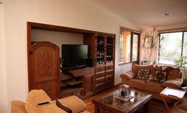 Venta casa Lomas de las Palmas en privada (R)