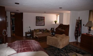 Venta casa Lomas de las Palmas en privada (R)