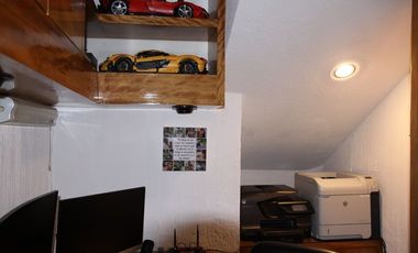 Venta casa Lomas de las Palmas en privada (R)