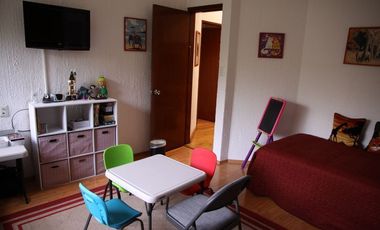 Venta casa Lomas de las Palmas en privada (R)