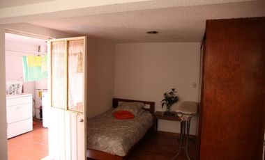Venta casa Lomas de las Palmas en privada (R)