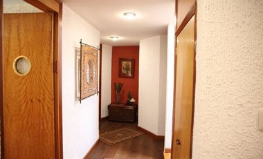 Venta casa Lomas de las Palmas en privada (R)