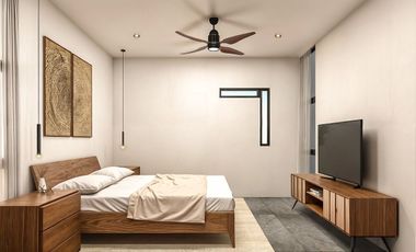 Casa en Venta en Conkal, Merida Yucatán