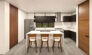 Casa en Venta en Conkal, Merida Yucatán