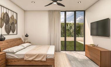 Casa en Venta en Conkal, Merida Yucatán