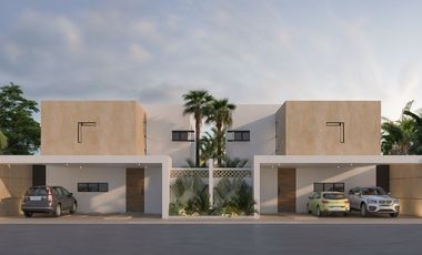 Casa en Venta en Conkal, Merida Yucatán