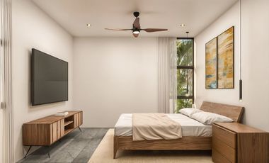 Casa en Venta en Conkal, Merida Yucatán