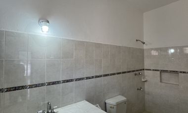 CASA EN SEGUNDA FILA UBICADA EN SAN BENITO, YUCATÁN