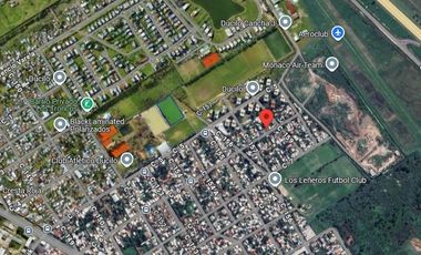 Dúplex en venta - 2 Dormitorios 2 Baños - 112Mts2 - Berazategui