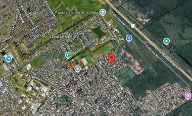 Dúplex en venta - 2 Dormitorios 2 Baños - 112Mts2 - Berazategui