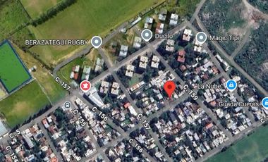 Dúplex en venta - 2 Dormitorios 2 Baños - 112Mts2 - Berazategui