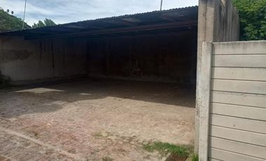 Dúplex en venta - 2 Dormitorios 2 Baños - 112Mts2 - Berazategui