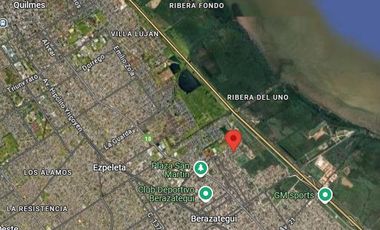 Dúplex en venta - 2 Dormitorios 2 Baños - 112Mts2 - Berazategui