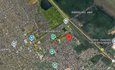 Dúplex en venta - 2 Dormitorios 2 Baños - 112Mts2 - Berazategui