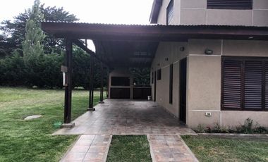 Casa en venta - 3 Dormitorios 1 Baño - Miramar