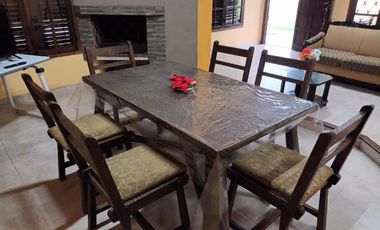 Casa en venta - 3 Dormitorios 1 Baño - Miramar