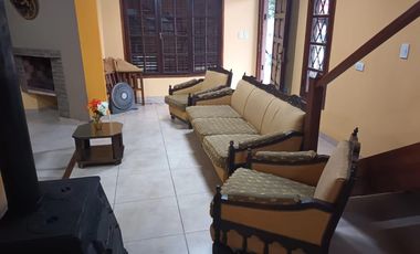 Casa en venta - 3 Dormitorios 1 Baño - Miramar