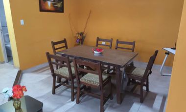 Casa en venta - 3 Dormitorios 1 Baño - Miramar