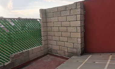 Casa en venta en Toluca