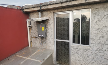 Casa en venta en Toluca