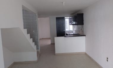 Casa en venta en Toluca