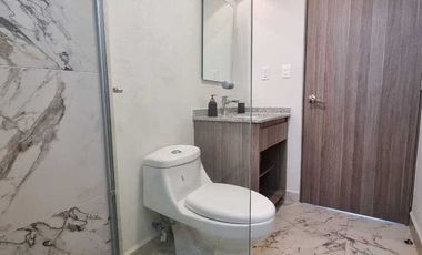 Departamento Amueblado en Renta con Alberca en Santa Fe Lifestyle, Xochitepec