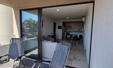 Departamento Amueblado en Renta con Alberca en Santa Fe Lifestyle, Xochitepec