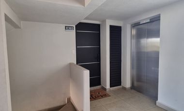 Departamento Amueblado en Renta con Alberca en Santa Fe Lifestyle, Xochitepec