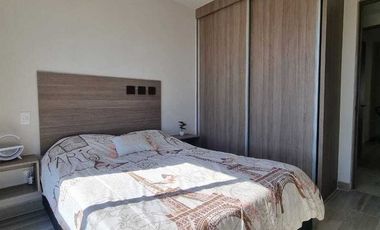 Departamento Amueblado en Renta con Alberca en Santa Fe Lifestyle, Xochitepec