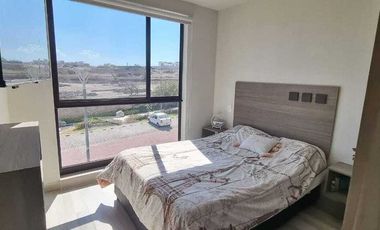 Departamento Amueblado en Renta con Alberca en Santa Fe Lifestyle, Xochitepec