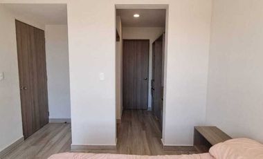 Departamento Amueblado en Renta con Alberca en Santa Fe Lifestyle, Xochitepec