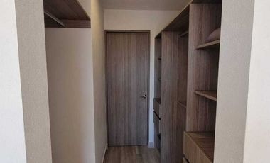 Departamento Amueblado en Renta con Alberca en Santa Fe Lifestyle, Xochitepec