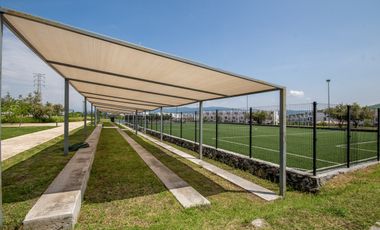 Departamento Amueblado en Renta con Alberca en Santa Fe Lifestyle, Xochitepec