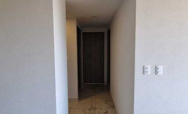 Departamento Amueblado en Renta con Alberca en Santa Fe Lifestyle, Xochitepec