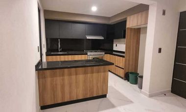 Departamento Nuevo en Renta con Alberca en Santa Fe Lifestyle, Xochitepec