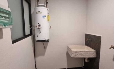 Departamento Nuevo en Renta con Alberca en Santa Fe Lifestyle, Xochitepec