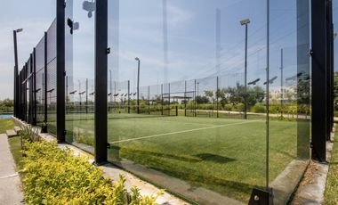 Departamento Nuevo en Renta con Alberca en Santa Fe Lifestyle, Xochitepec