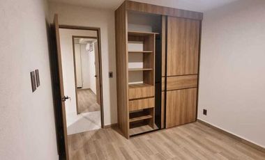 Departamento Nuevo en Renta con Alberca en Santa Fe Lifestyle, Xochitepec