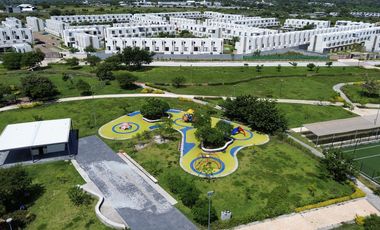 Departamento Nuevo en Renta con Alberca en Santa Fe Lifestyle, Xochitepec