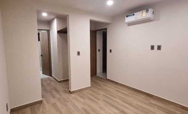 Departamento Nuevo en Renta con Alberca en Santa Fe Lifestyle, Xochitepec