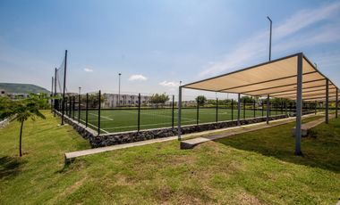 Departamento Nuevo en Renta con Alberca en Santa Fe Lifestyle, Xochitepec