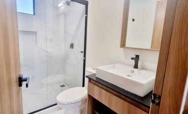 Departamento Nuevo en Renta con Alberca en Santa Fe Lifestyle, Xochitepec