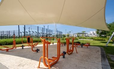 Departamento Nuevo en Renta con Alberca en Santa Fe Lifestyle, Xochitepec