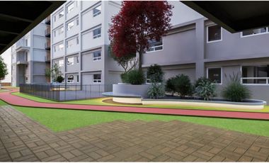 DEPARTAMENTO EN VENTA HUIXQUILUCAN