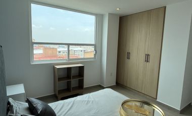 DEPARTAMENTO EN VENTA HUIXQUILUCAN