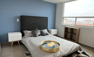 DEPARTAMENTO EN VENTA HUIXQUILUCAN