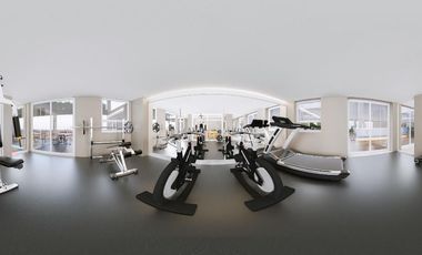 DEPARTAMENTO EN VENTA HUIXQUILUCAN