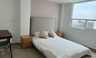 DEPARTAMENTO EN VENTA HUIXQUILUCAN