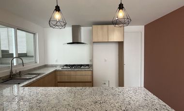 DEPARTAMENTO EN VENTA HUIXQUILUCAN